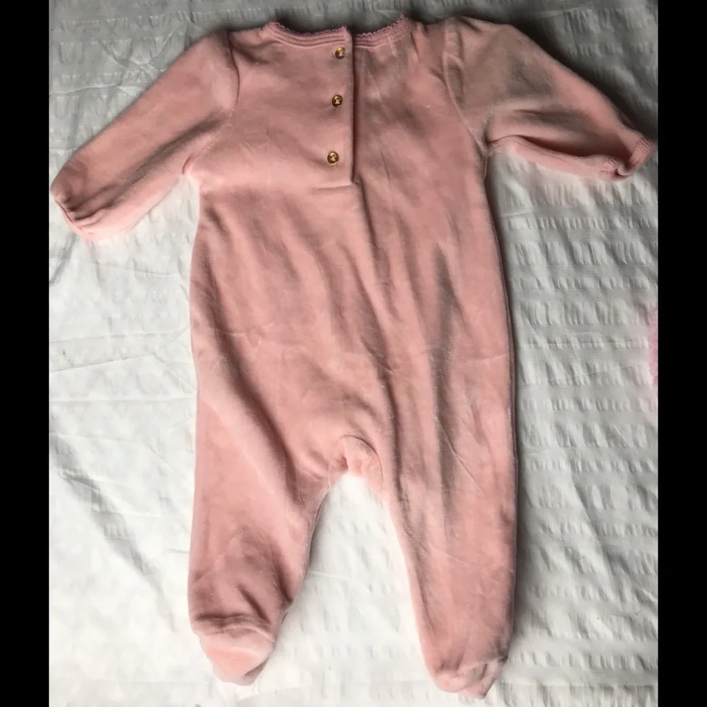 N/A juicy couture